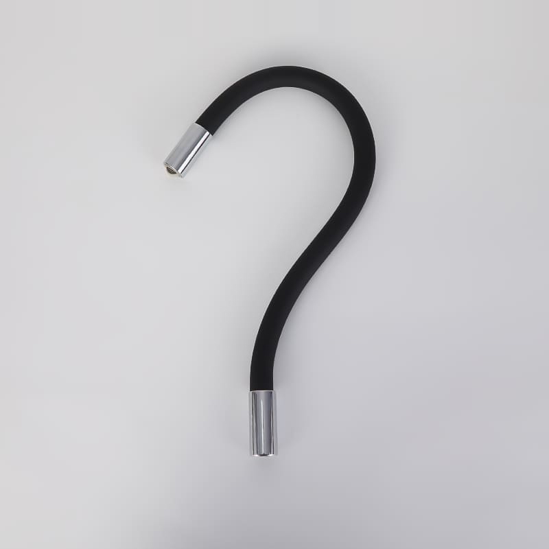 彩色通用万向水龙头管-48