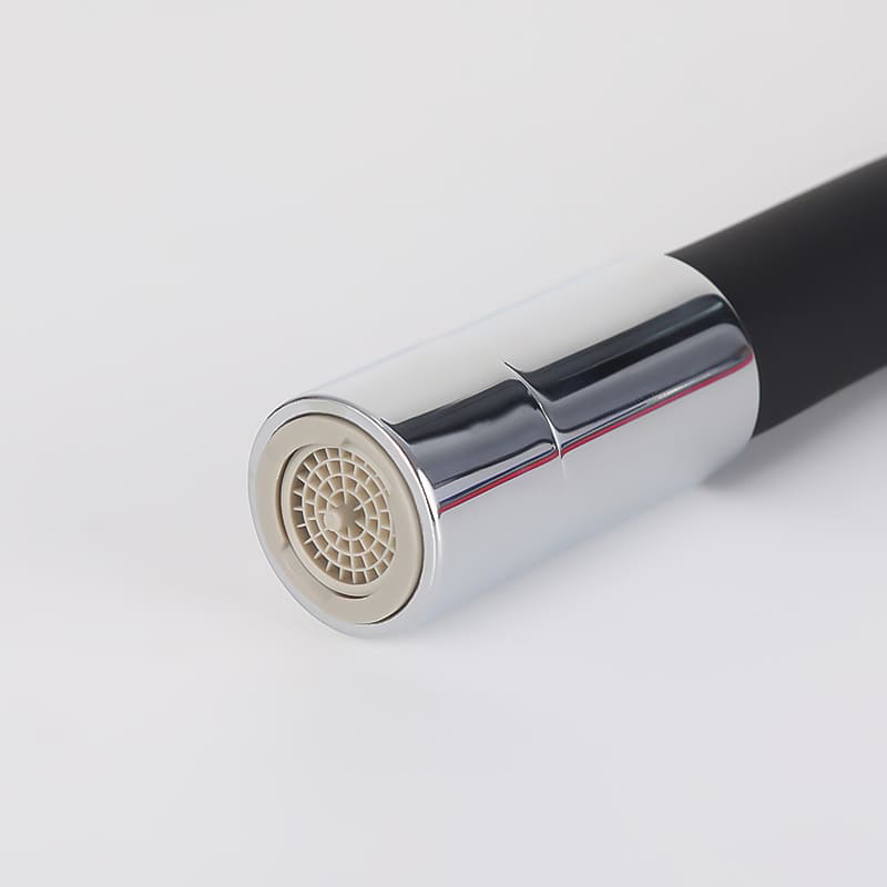 彩色通用万向水龙头管-42