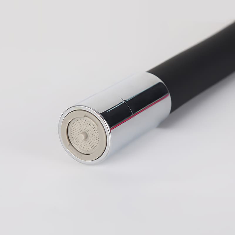 彩色通用万向水龙头管-48