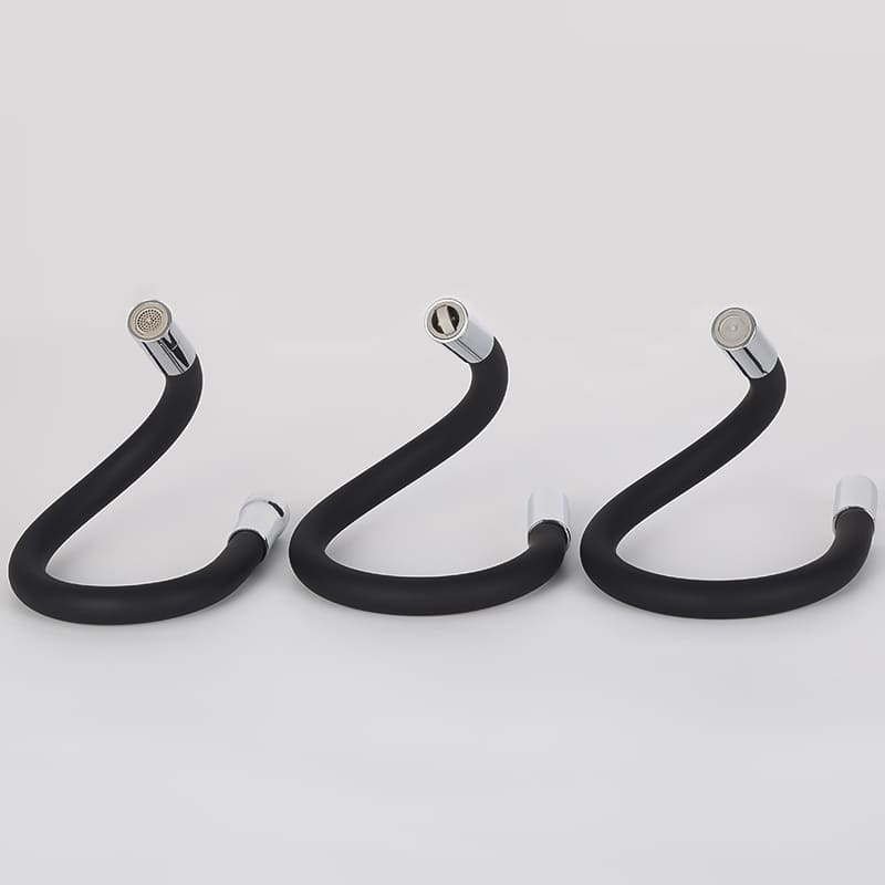 彩色通用万向水龙头管-48