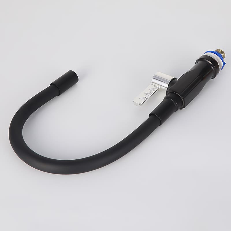 彩色通用万向水龙头管-48