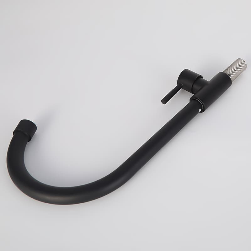 彩色通用万向水龙头管-48