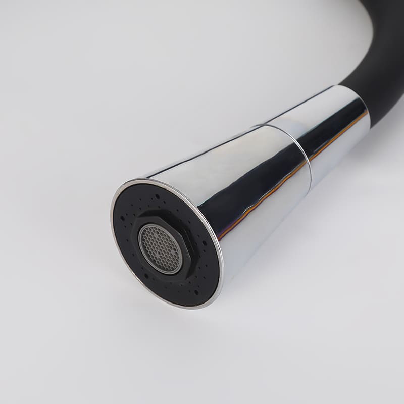 彩色通用万向水龙头管-46